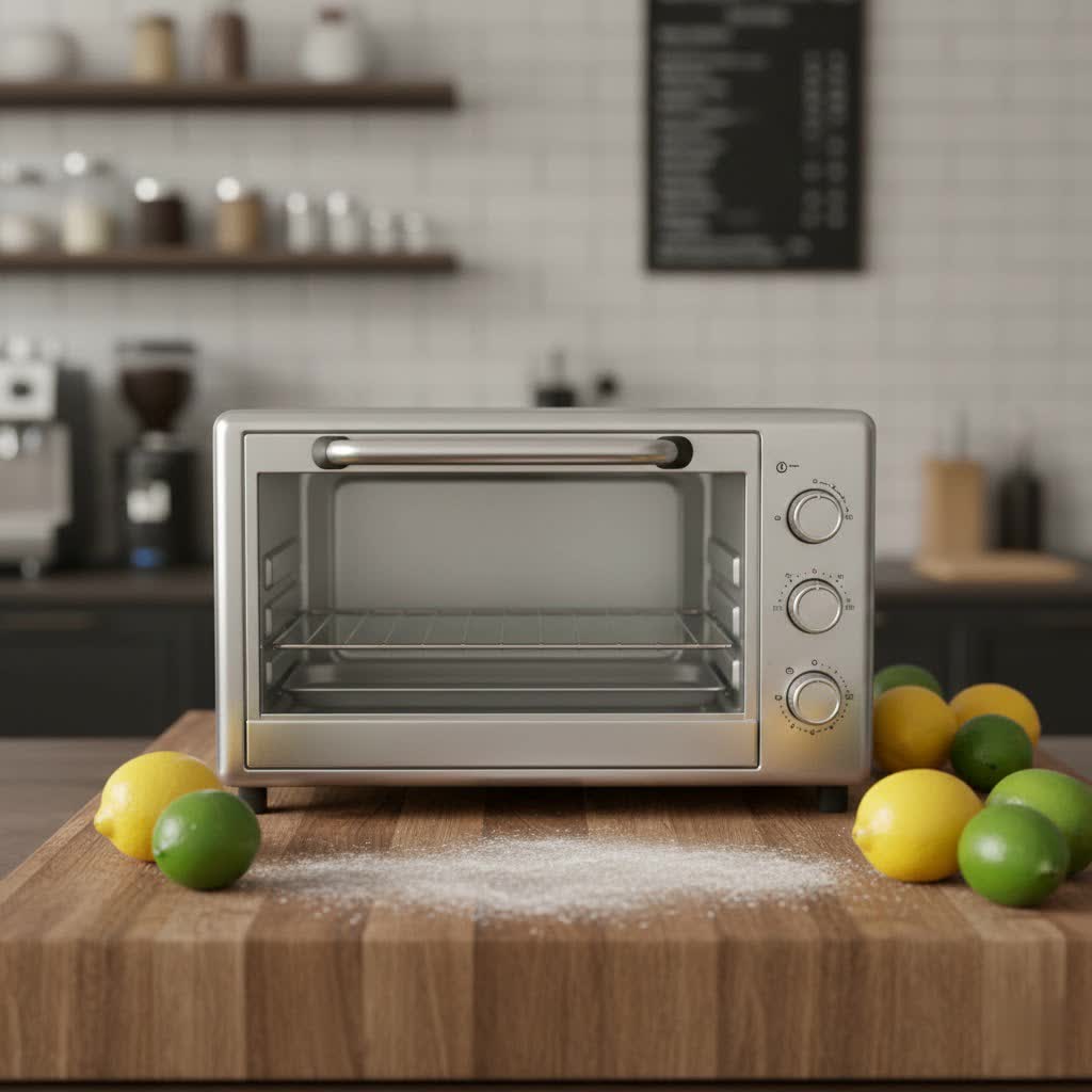 Hamilton Beach Air Fryer Toaster Oven: Your Countertop Culinary Companion