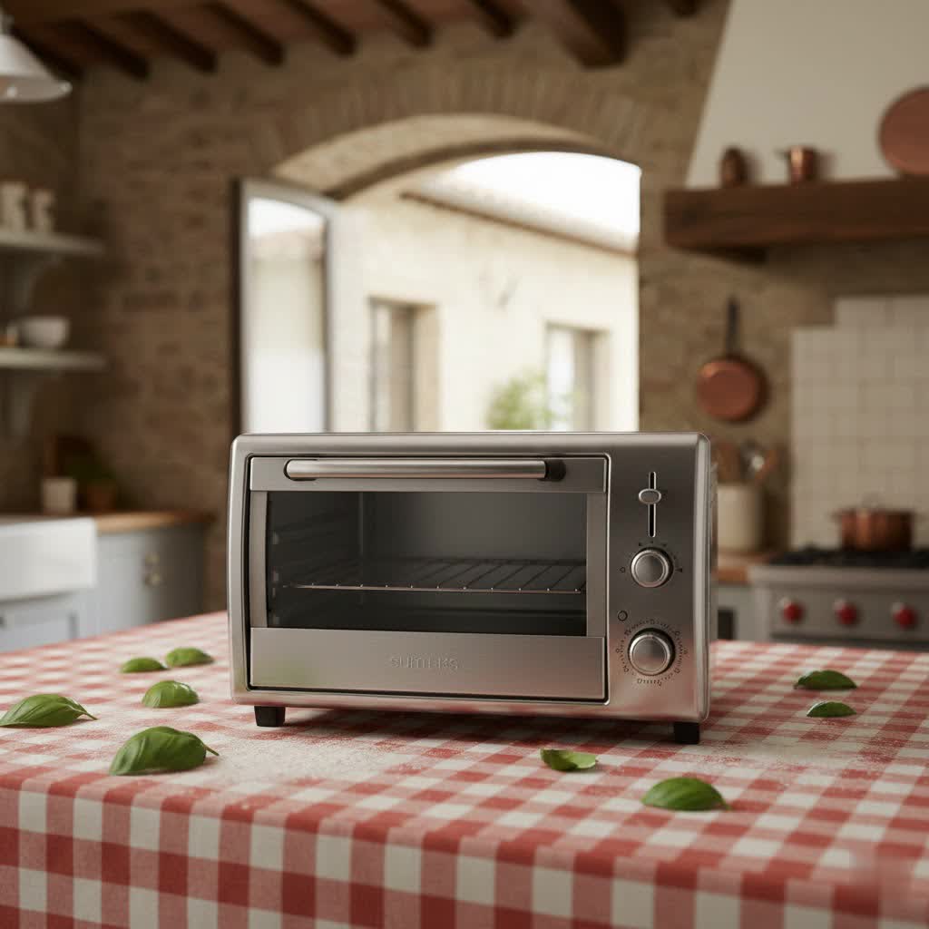 The Best Toaster Ovens of 2026: Your Ultimate Buying Guide