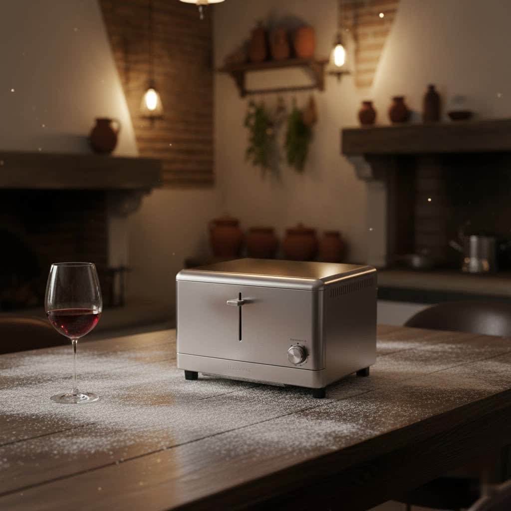 Unleash Culinary Creativity with the Best Black+Decker Toaster Ovens