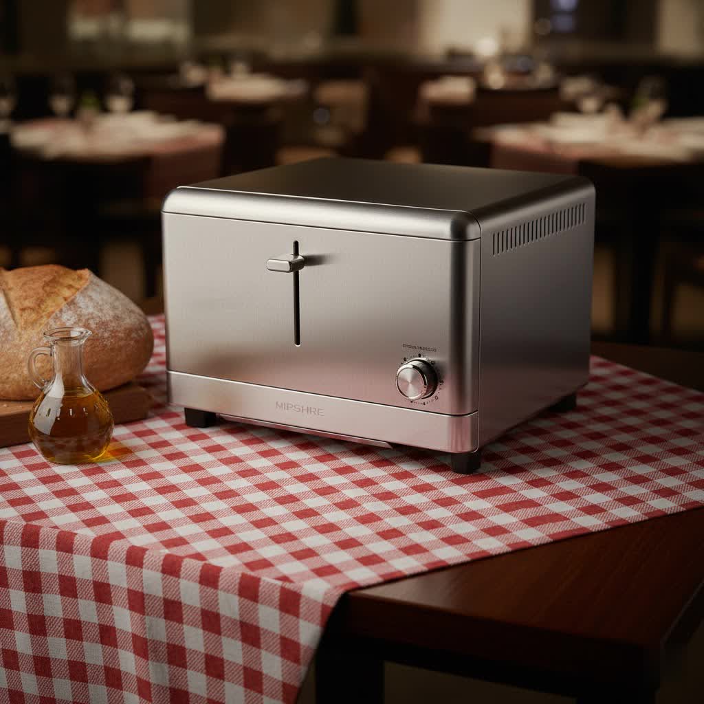 Cuisinart TOA-60 Air Fryer Toaster Oven: A Comprehensive Review for Smart Kitchens