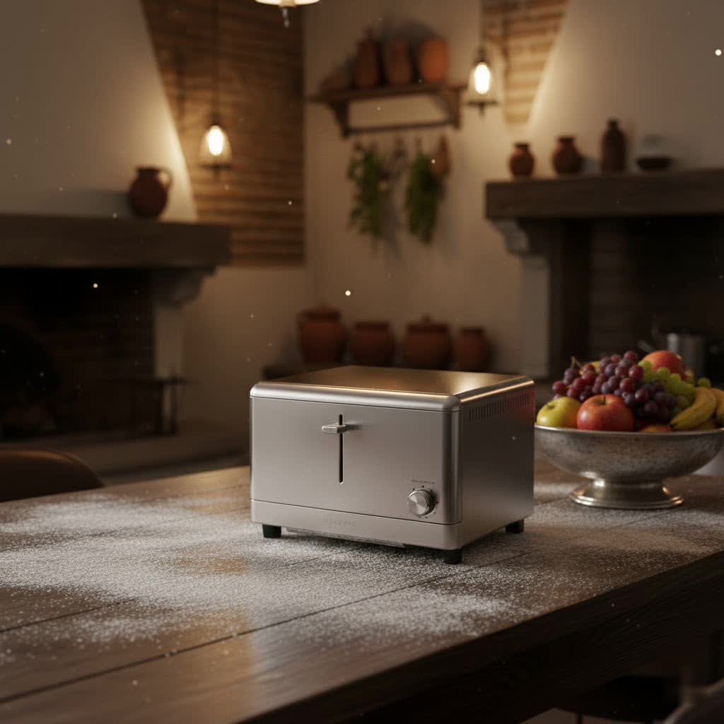 Unlock Culinary Versatility: A Deep Dive into the Cosori Air Fryer Toaster Oven