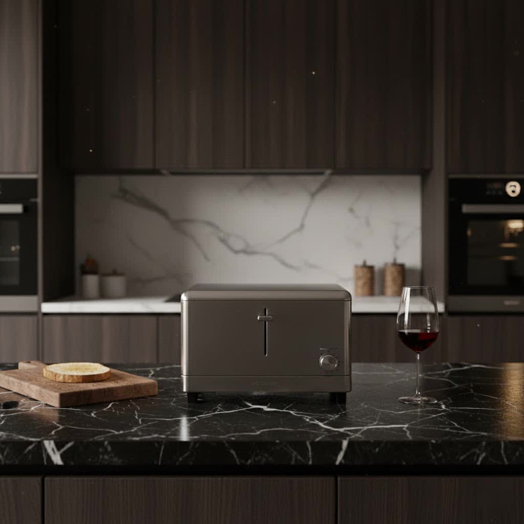 The Best Small Toaster Ovens: Your Compact Kitchen Companion