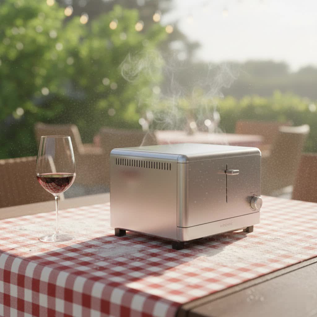 Mastering Your Kitchen with the Ninja Air Fryer Toaster Oven